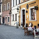 Kamienica Muzykow Old Town