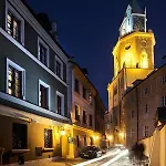 Kamienica Muzykow Old Town Apartman *