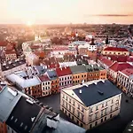 Kamienica Muzykow Old Town Apartment *