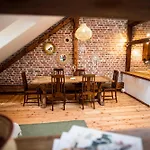 Апартаменты Kamienica Muzykow Old Town *