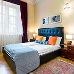 Апартаменты Kamienica Muzykow Old Town