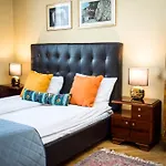 Apartman Kamienica Muzykow Old Town *