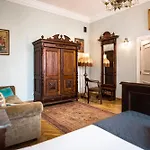 Kamienica Muzykow Old Town Lublin
