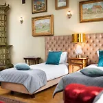 Апартаменты Kamienica Muzykow Old Town *