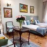 Apartman Kamienica Muzykow Old Town *