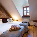 Apartman Kamienica Muzykow Old Town