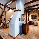 Apartman Kamienica Muzykow Old Town