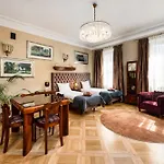 Kamienica Muzykow Old Town