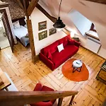 Апартаменты Kamienica Muzykow Old Town *