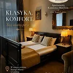 Apartment Kamienica Muzykow Old Town *