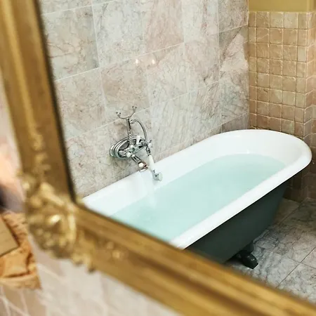 Kamienica Muzykow Old Town Lägenhet Lublin