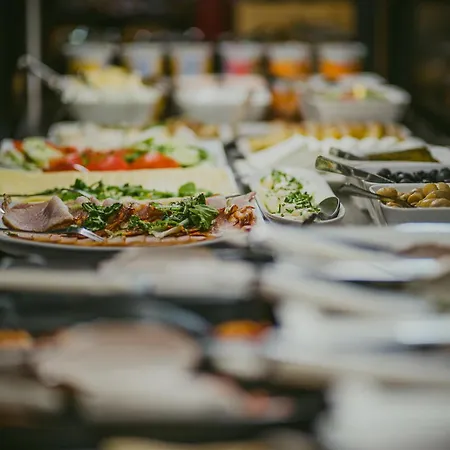 Kamienica Muzykow Old Town