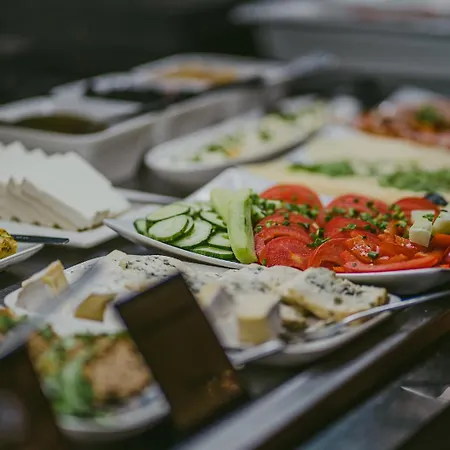 Kamienica Muzykow Old Town *