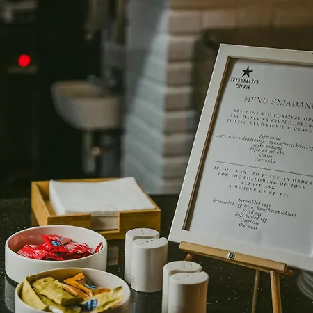 Kamienica Muzykow Old Town * Lublin