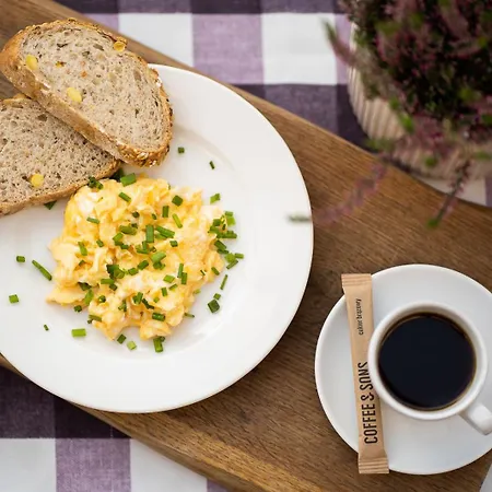 Kamienica Muzykow Old Town * Lublin