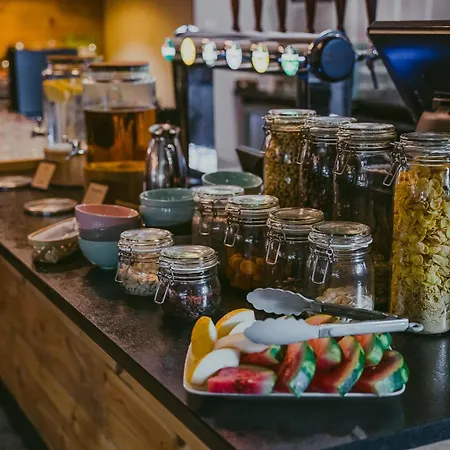 Kamienica Muzykow Old Town *