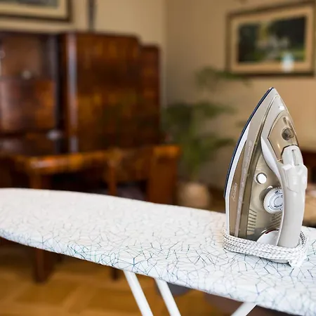 Kamienica Muzykow Old Town