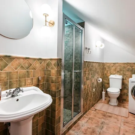 Apartment Kamienica Muzykow Old Town