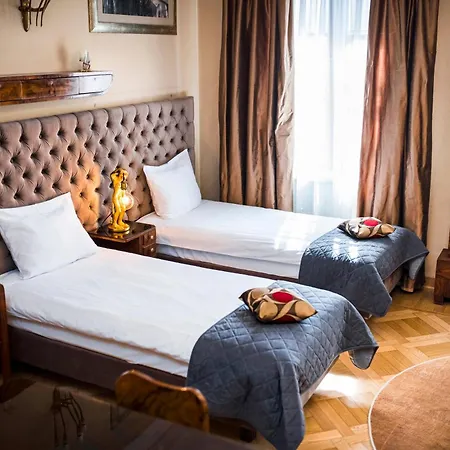 Apartment Kamienica Muzykow Old Town *