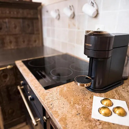 Apartment Kamienica Muzykow Old Town Lublin