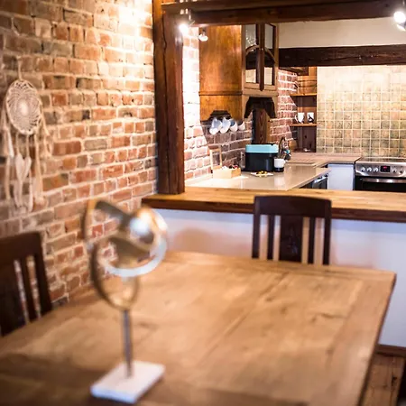 Kamienica Muzykow Old Town Lublin