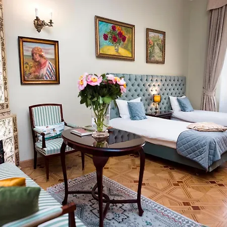 Apartamento Kamienica Muzyków Old Town *
