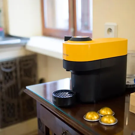 Lägenhet Kamienica Muzykow Old Town *