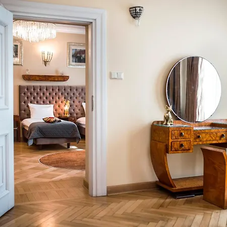 Kamienica Muzykow Old Town Lublin