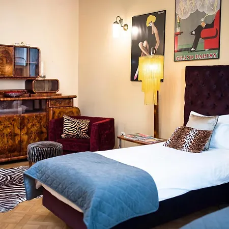 Apartment Kamienica Muzykow Old Town Lublin