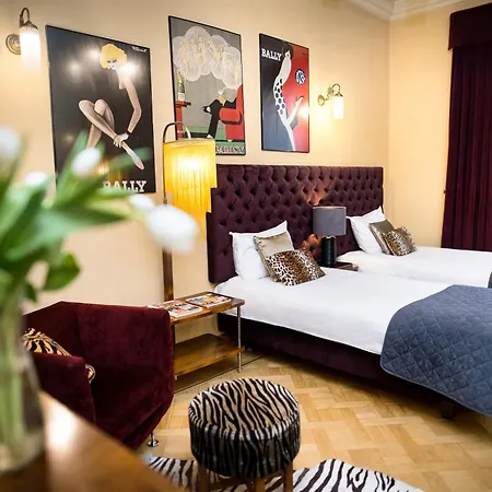 Lägenhet Kamienica Muzykow Old Town *