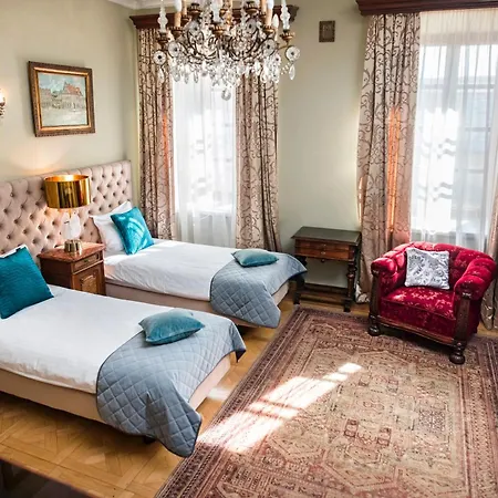 Apartment Kamienica Muzykow Old Town *