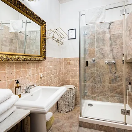 Kamienica Muzykow Old Town Lublin