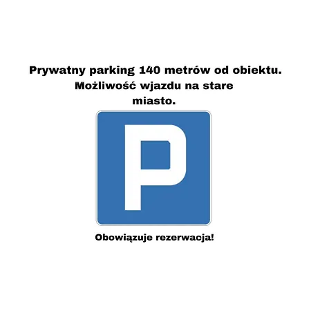 Kamienica Muzykow Old Town Apartment Lublin