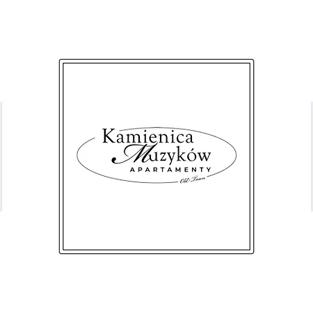 Apartment Kamienica Muzykow Old Town Lublin
