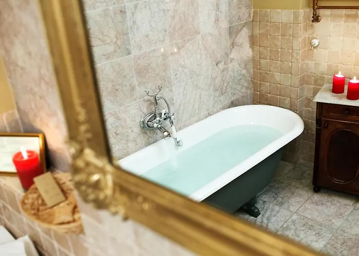 Kamienica Muzykow Old Town Апартаменты Люблин