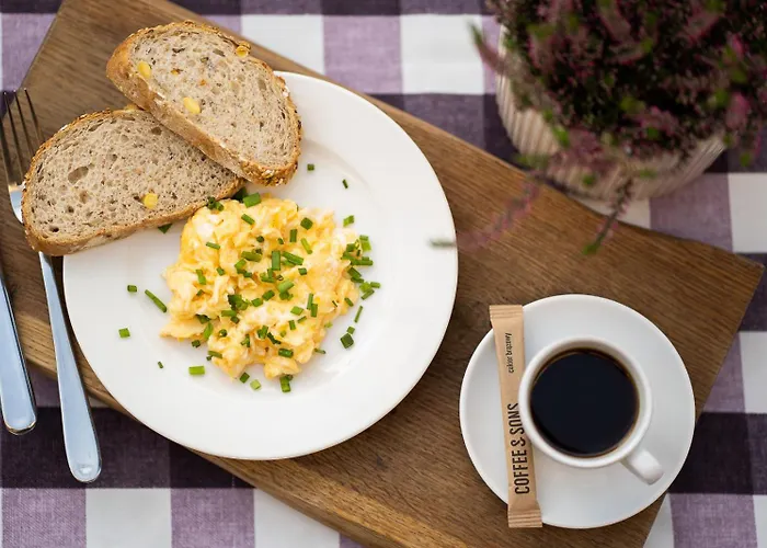 Kamienica Muzykow Old Town * Люблин