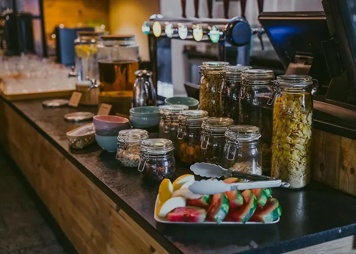 Kamienica Muzykow Old Town *