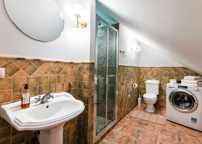 Апартаменты Kamienica Muzykow Old Town