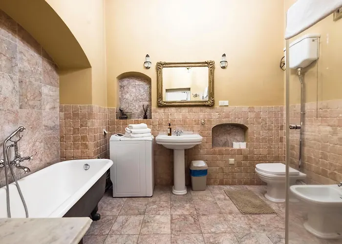 Kamienica Muzykow Old Town