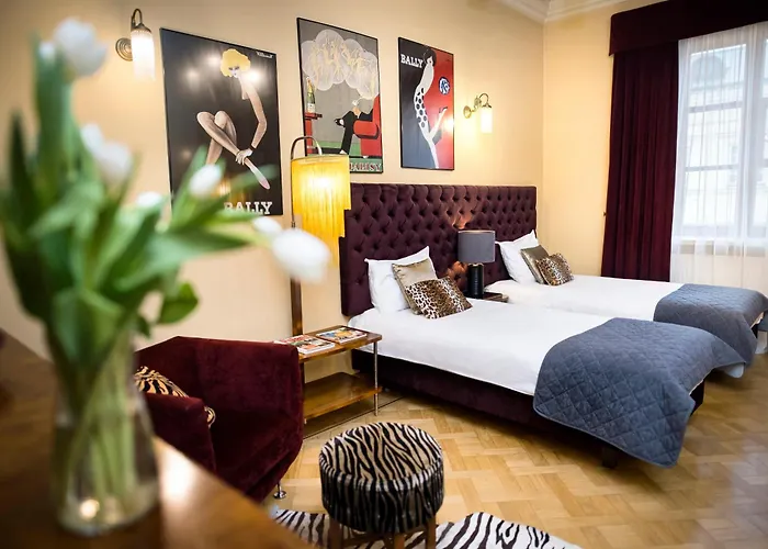 Апартаменты Kamienica Muzykow Old Town *