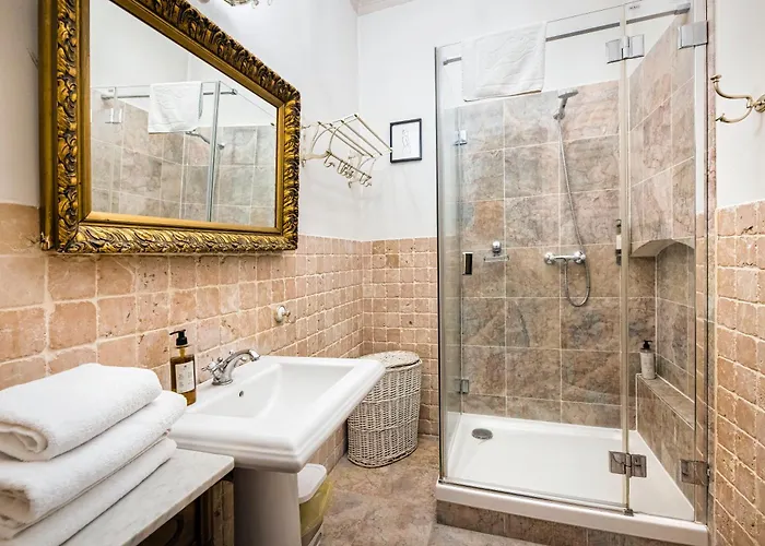 Kamienica Muzykow Old Town Люблин