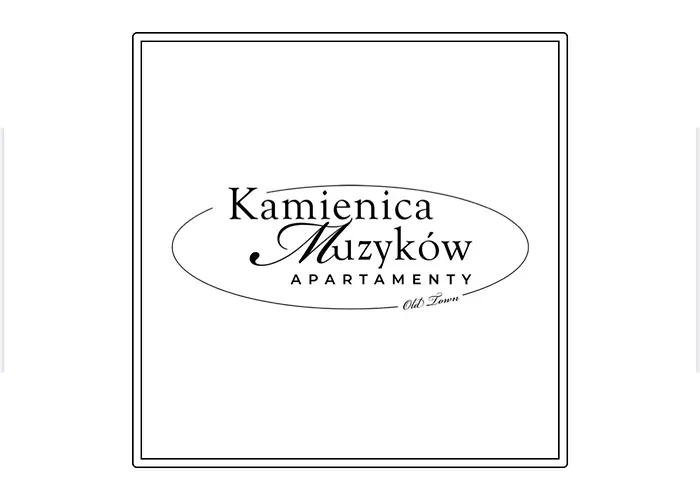 Апартаменты Kamienica Muzykow Old Town Люблин